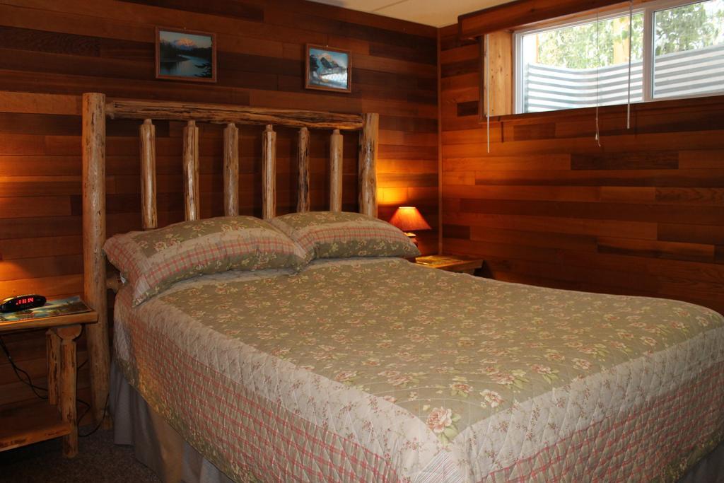 Celtic Haven Hotel Jasper National Park Pokój zdjęcie