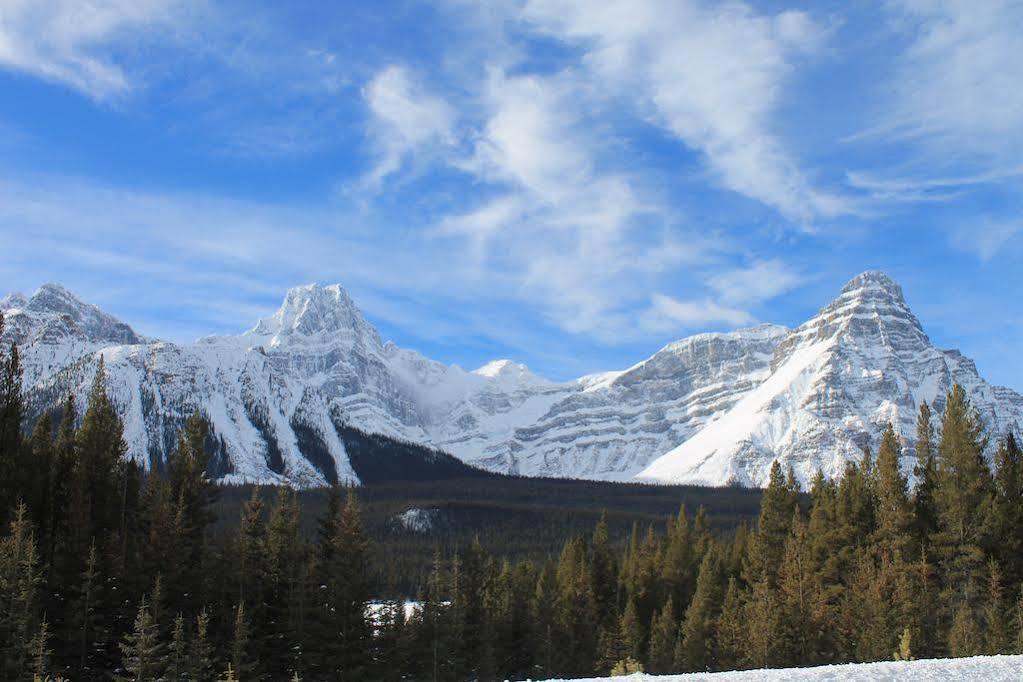 Celtic Haven Hotel Jasper National Park Zewnętrze zdjęcie